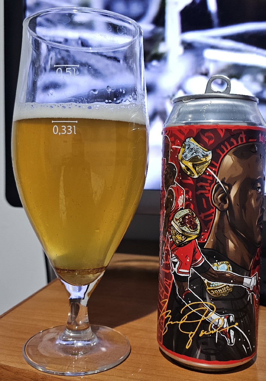 23 IPA, Russia
