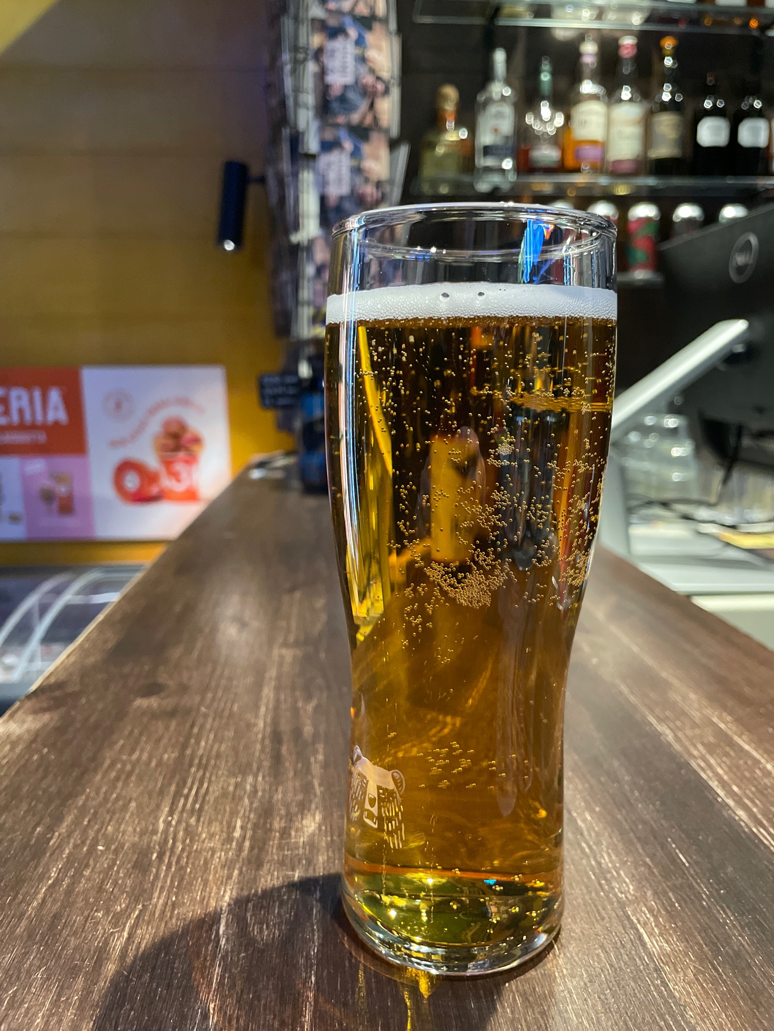 Karhu Tuplahumala, Finland