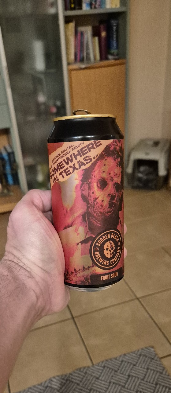 Somewhere in Texas, Germany