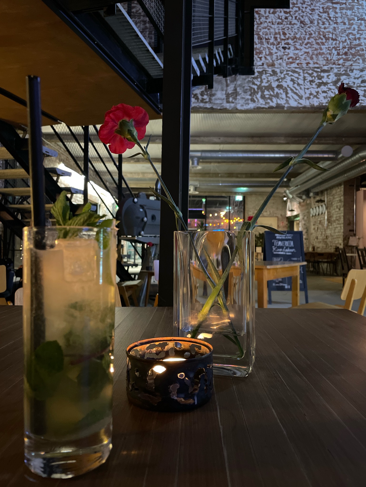 Mojito, Estonia