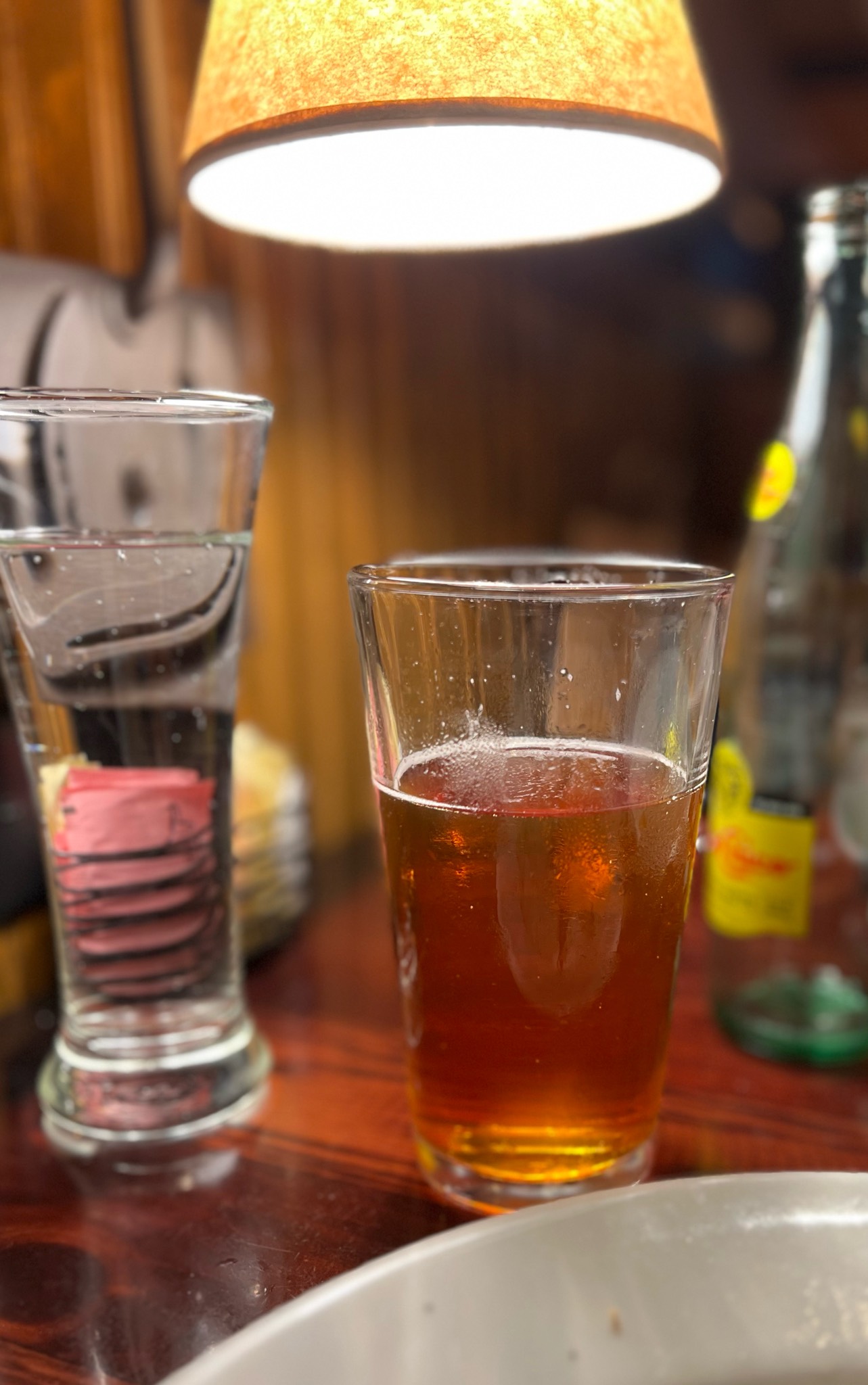 Samuel Adams Seasonal, Madison Brewing Company & Pub