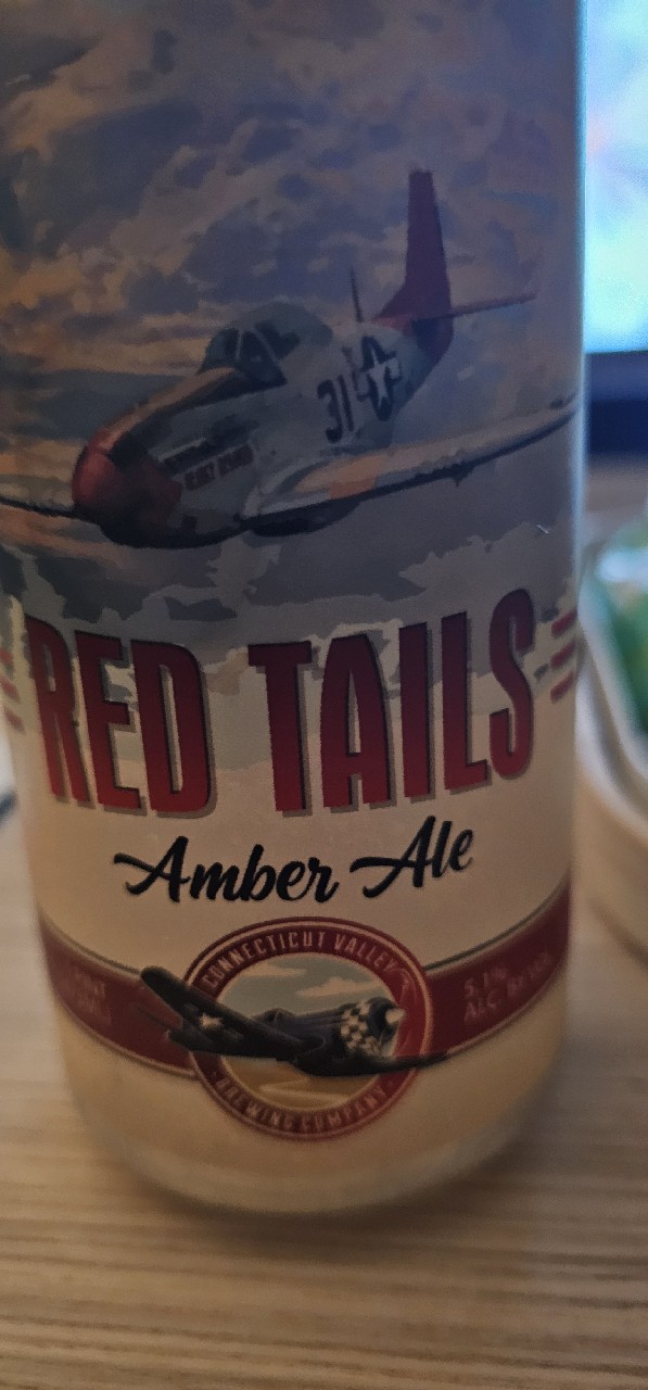 Red Tails, United States