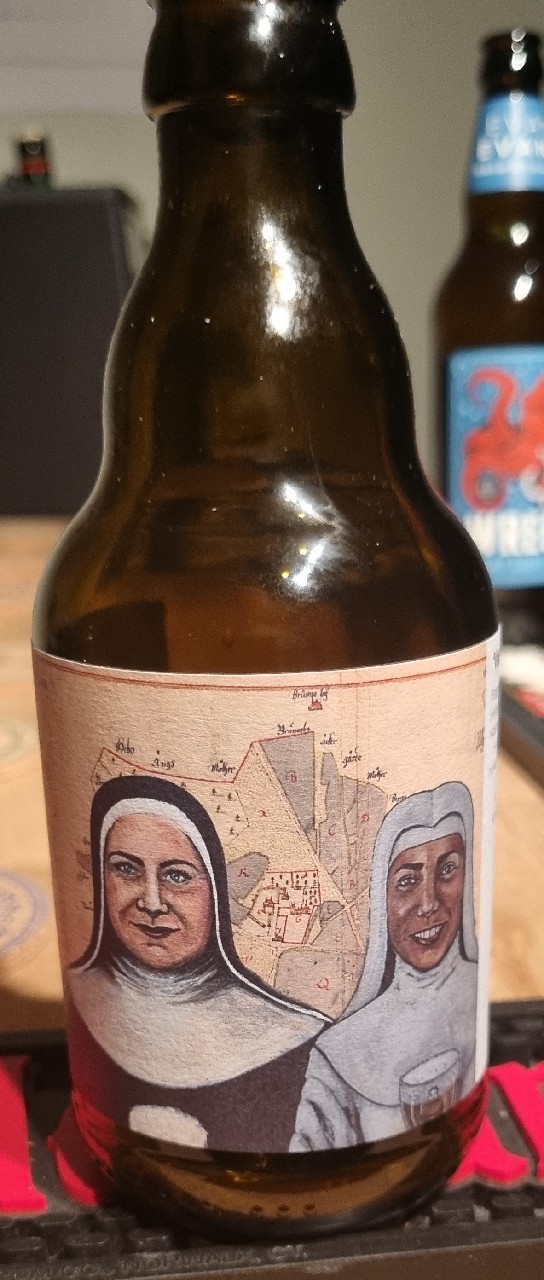 Matersbier, Vreta Kloster Bryggeri