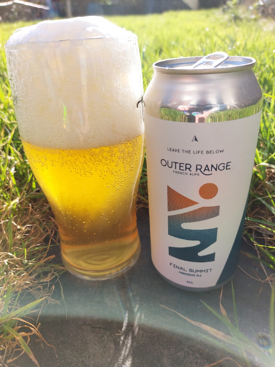 Final Summit, France