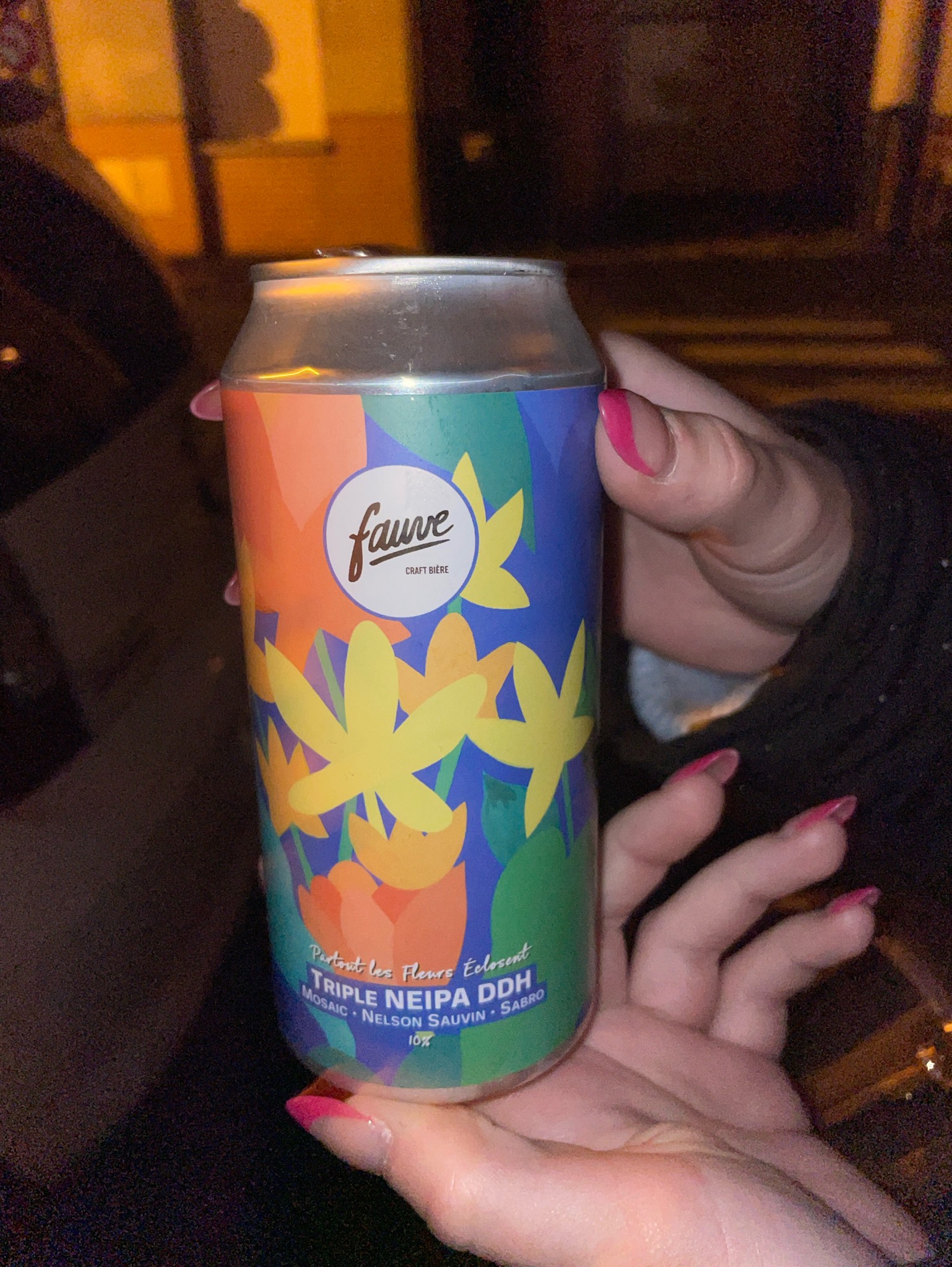 Partout Les Fleurs Éclosent, France