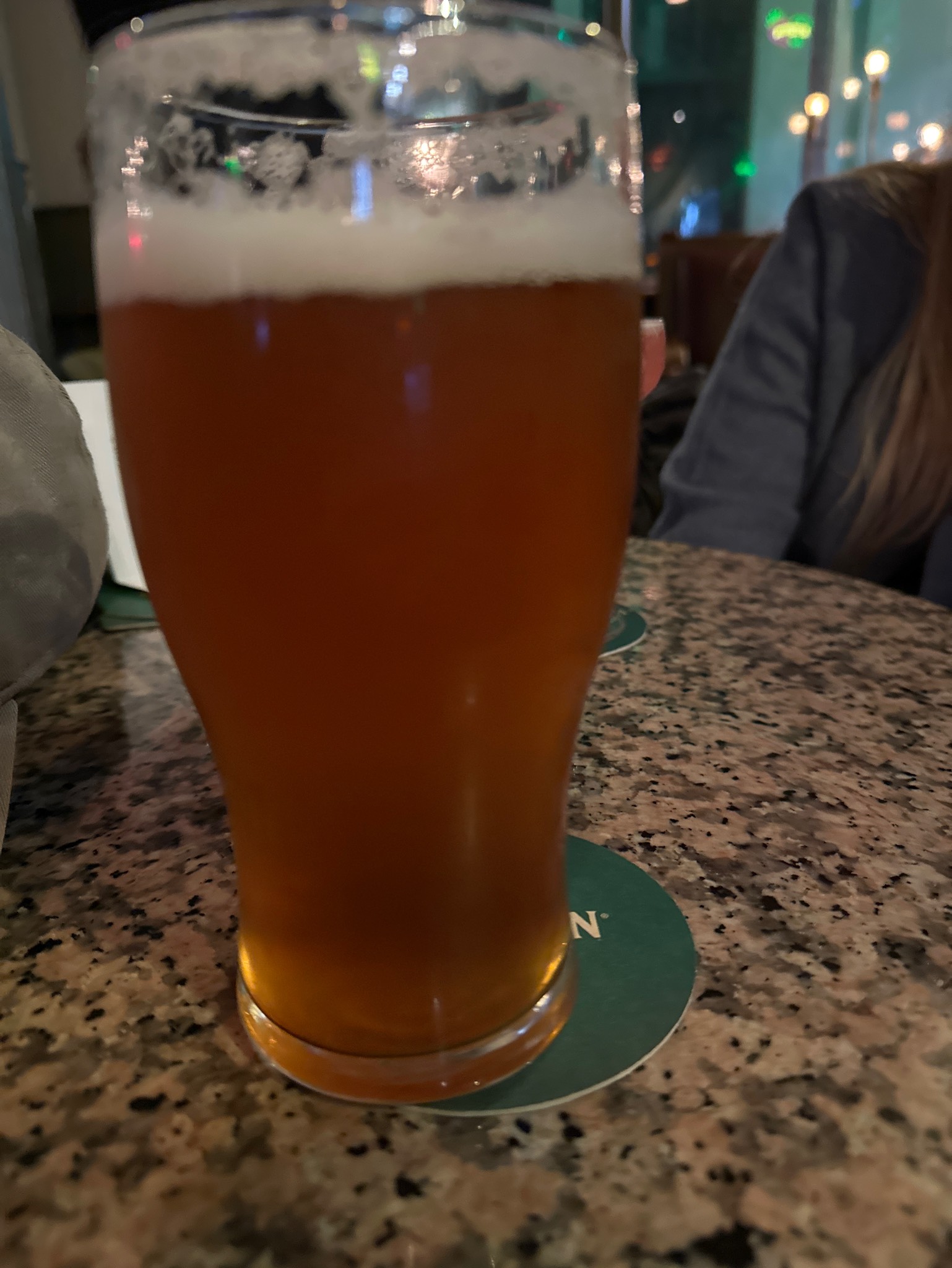 Rascals Sidekick IPA, Ireland