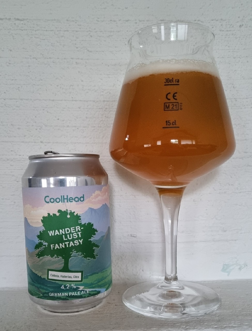 Wanderlust Fantasy, Finland