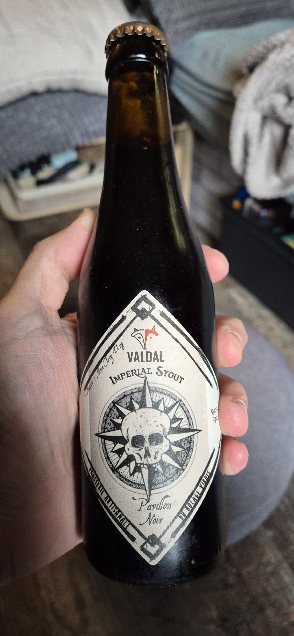 Pavillon Noir, France