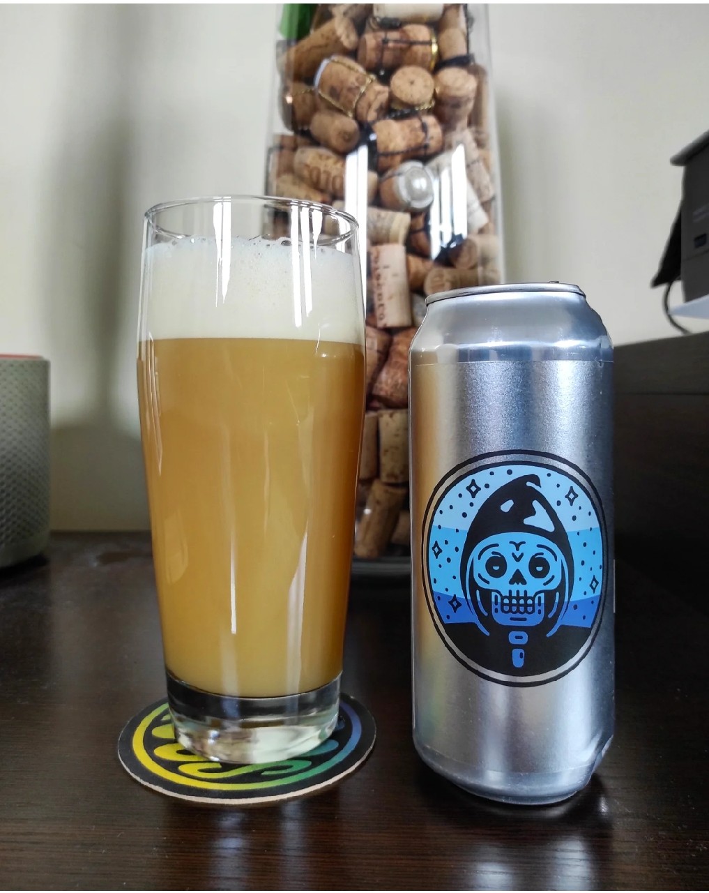 Temporalis #0029, Canada