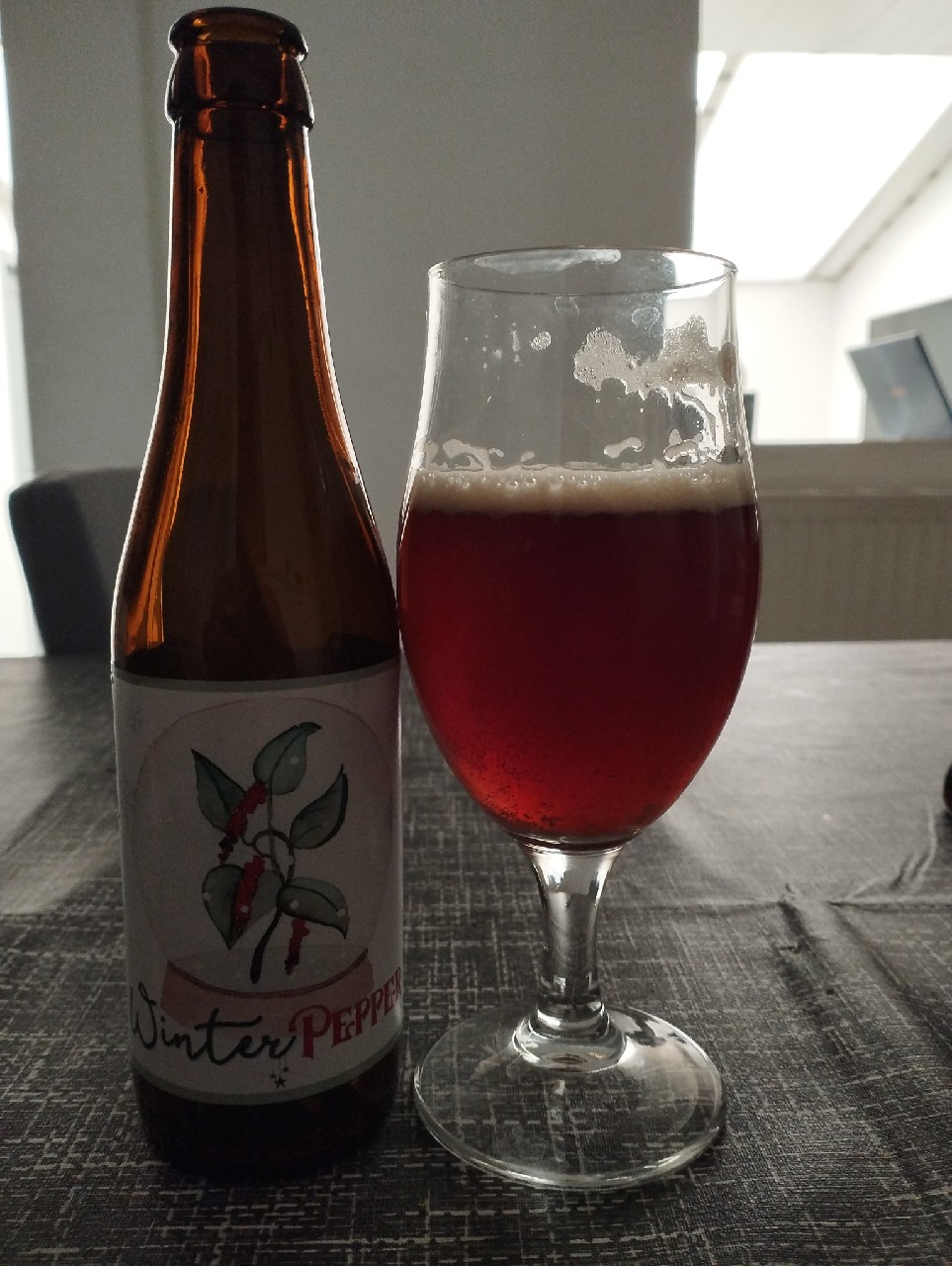 Le Brassin D'Hiver, France