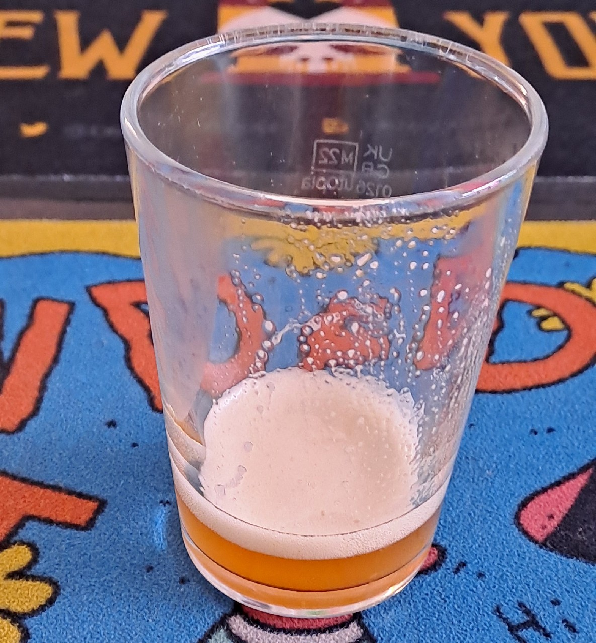 Ayinger Urweisse, Germany