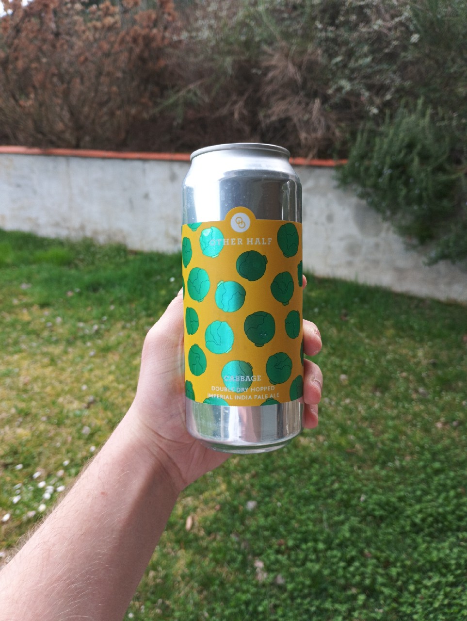 Cabbage, United States