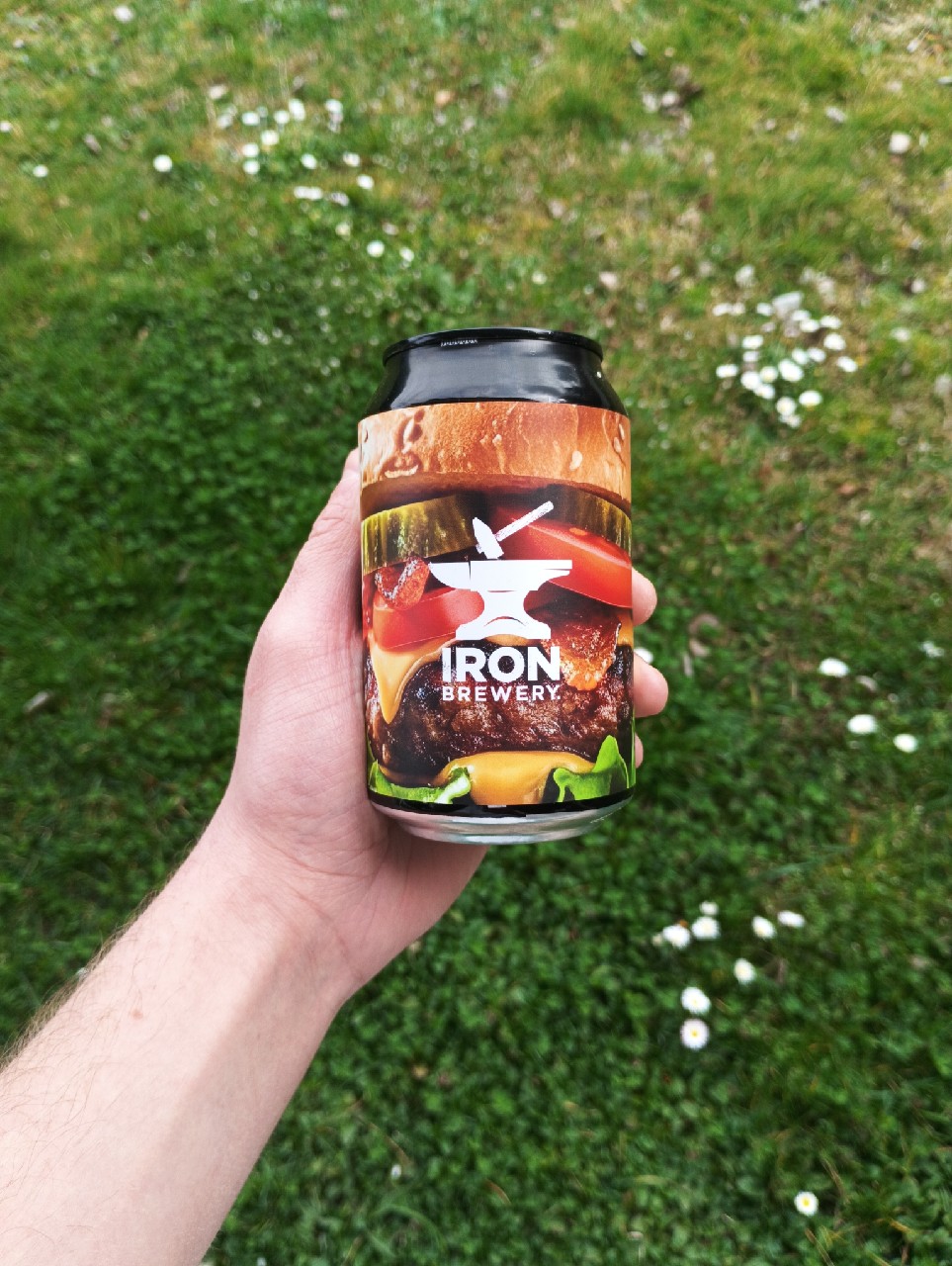 Sauce Burger, France