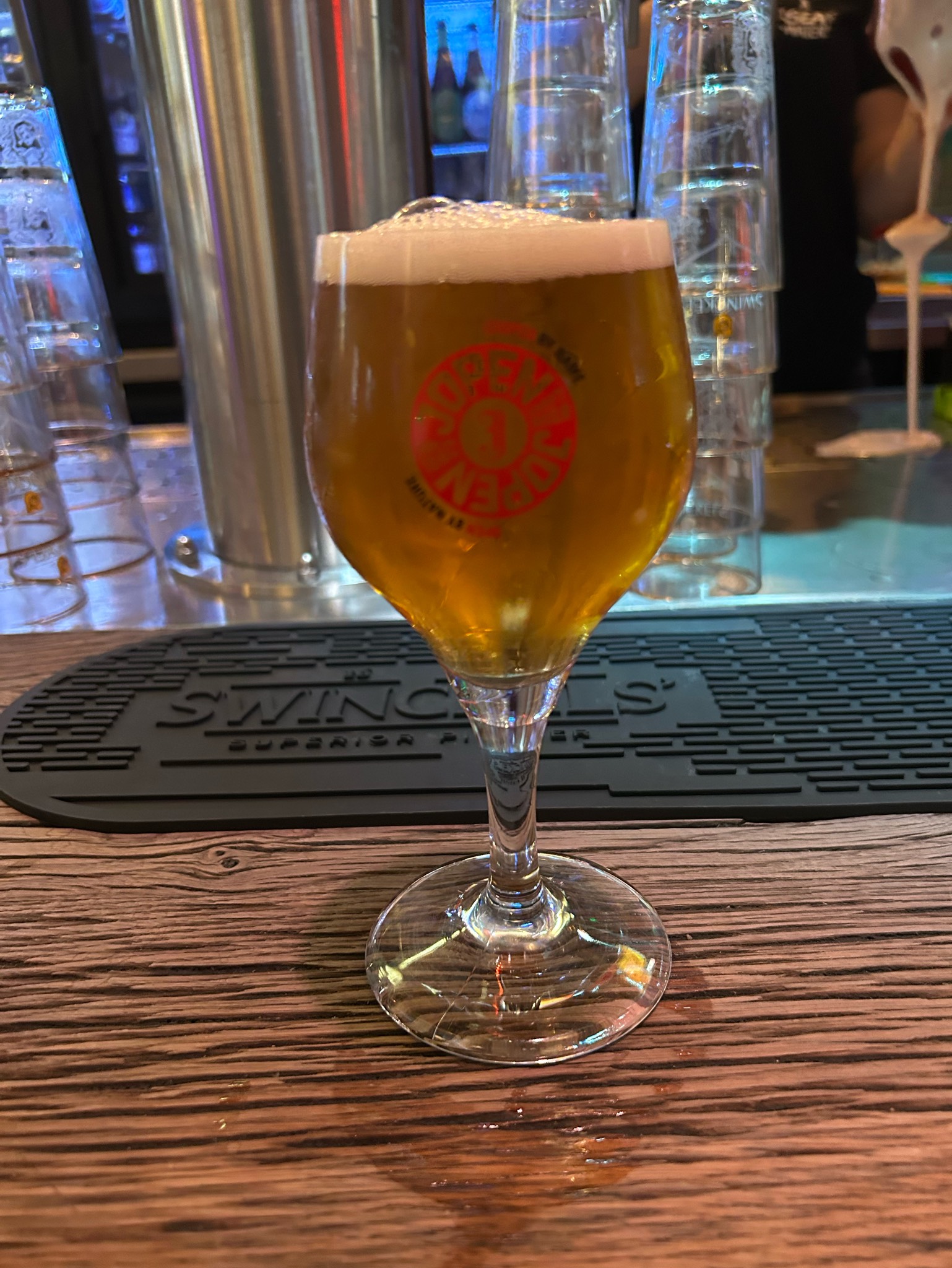 Better Call Salt, Netherlands