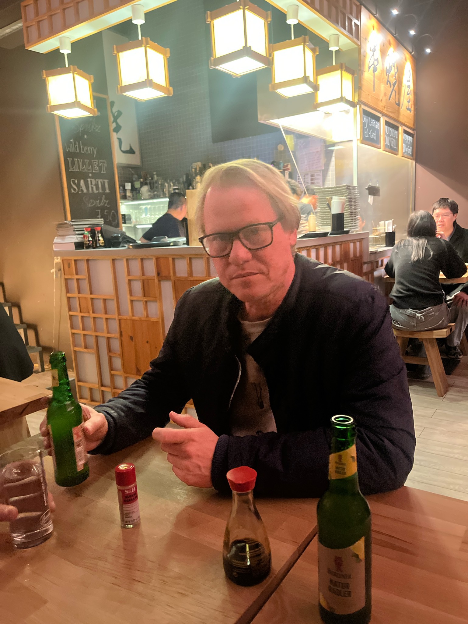 Berliner Radler Naturtrüb, Germany