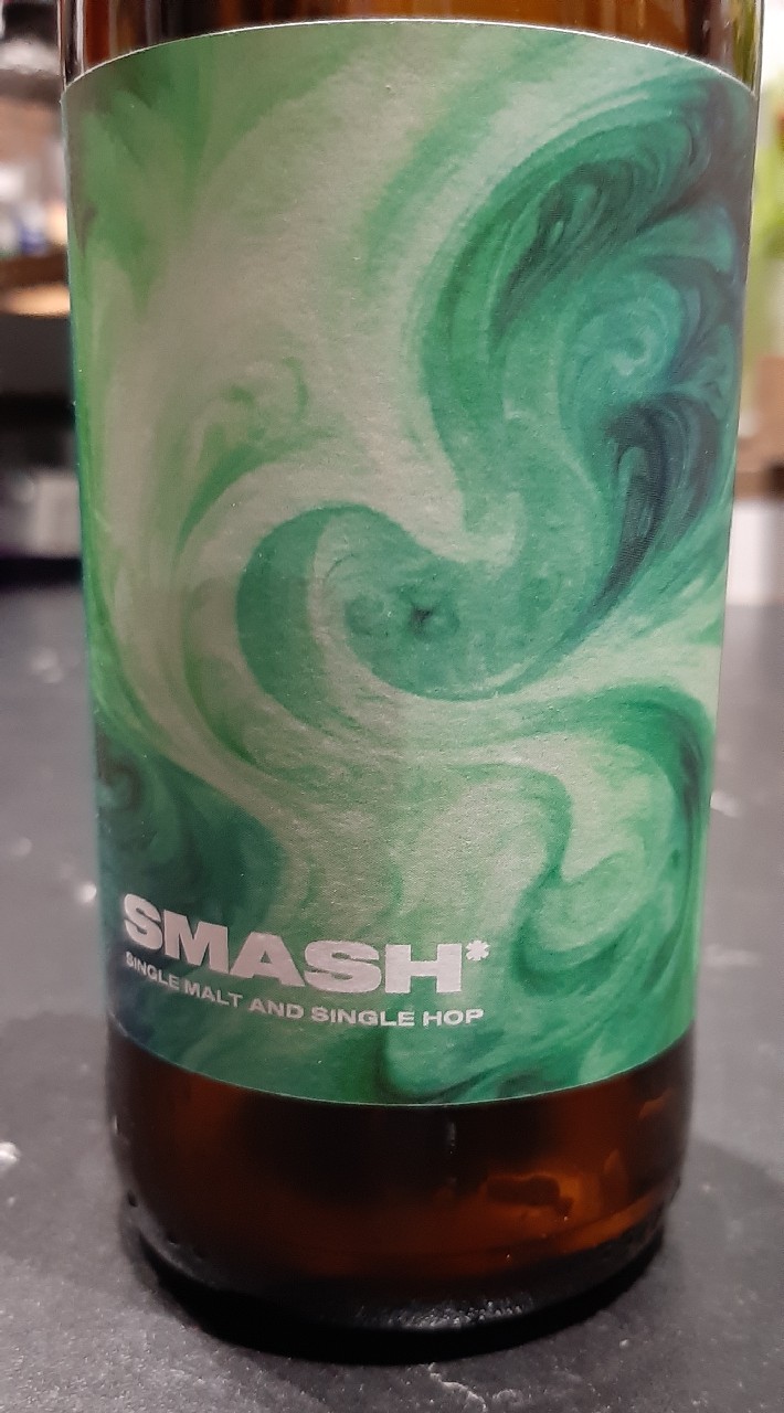 SMASH IPA, France