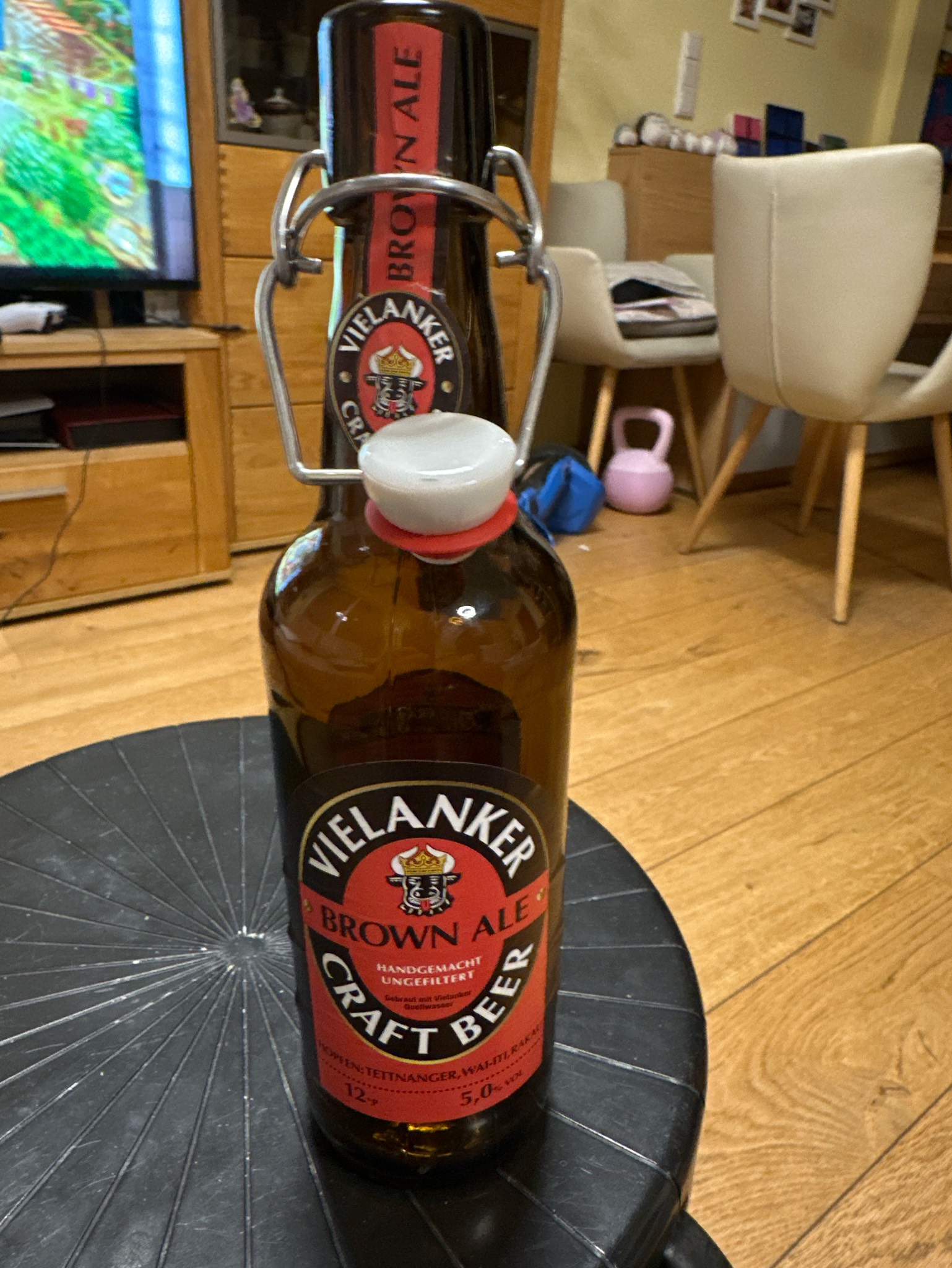 Vielanker Brown Ale, Germany
