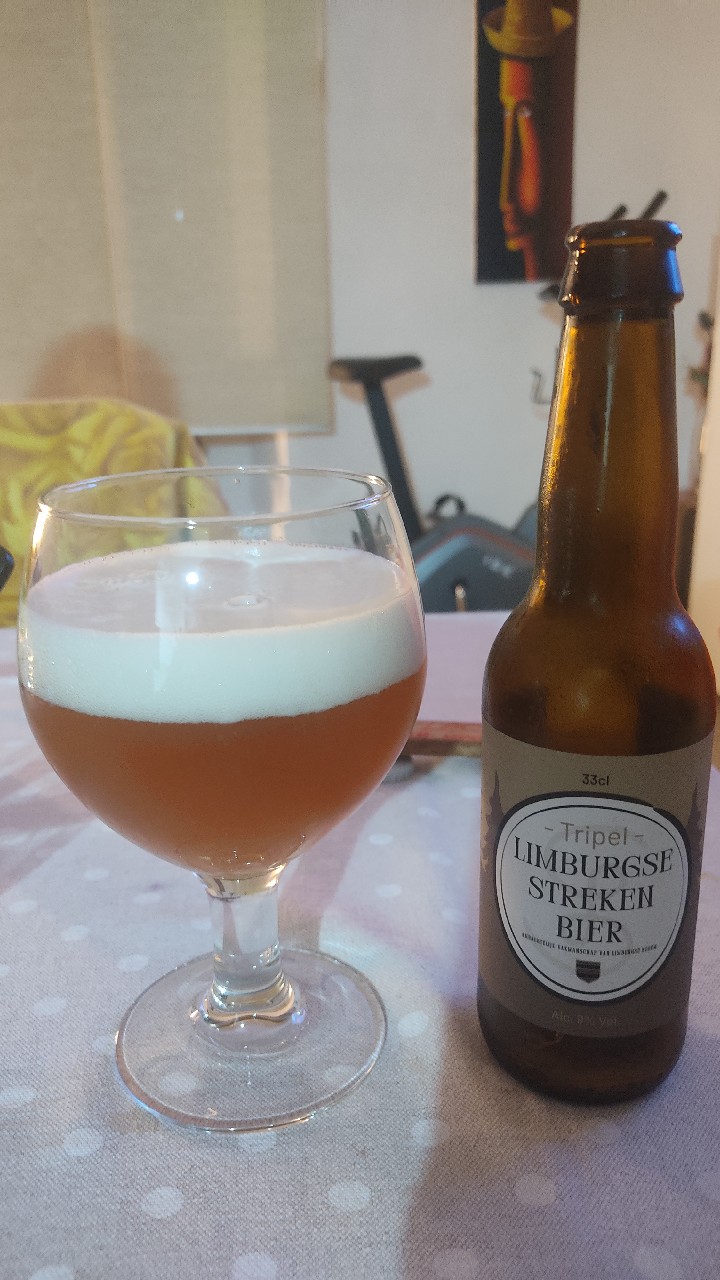 limburgse streken tripel, Limburgse streken