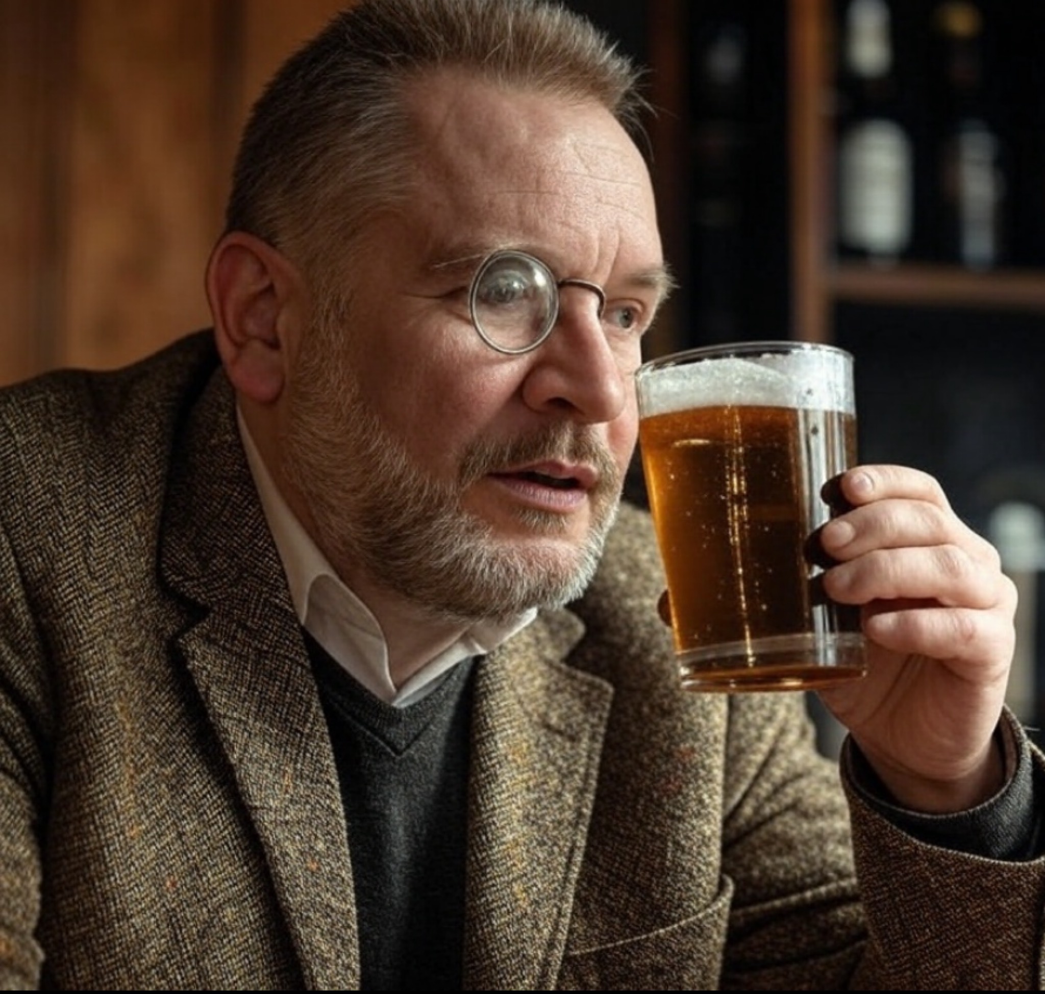 Cronus German Pilsner, Germany