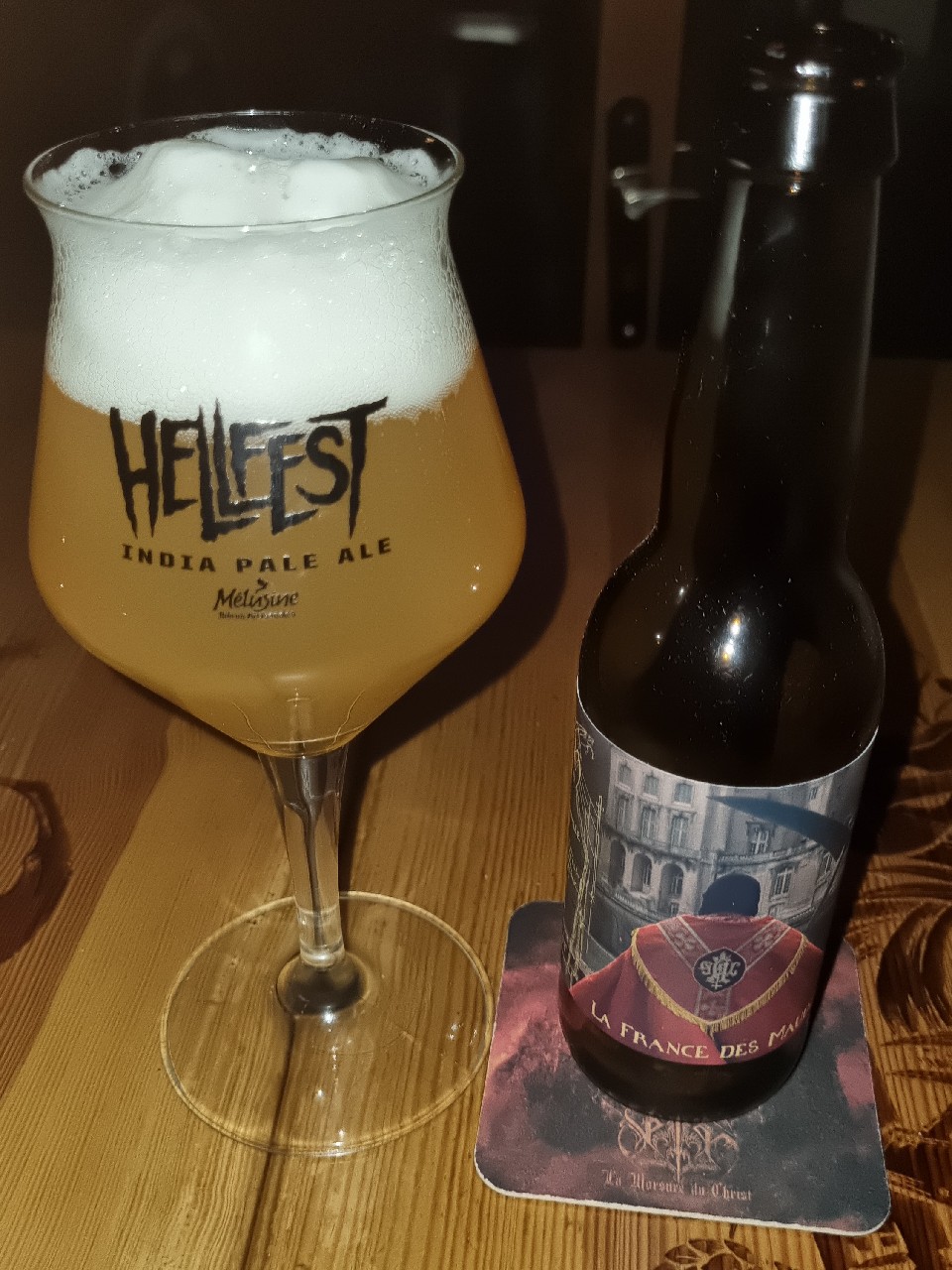 La France Des Maudits, France