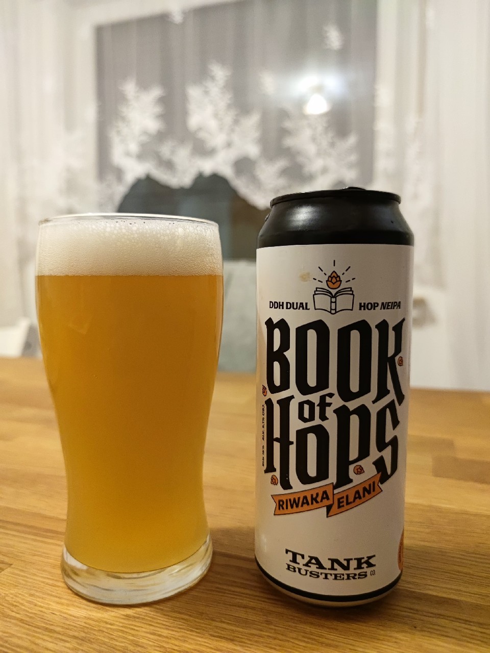 The Book Of Hops Vol. 8, Poland