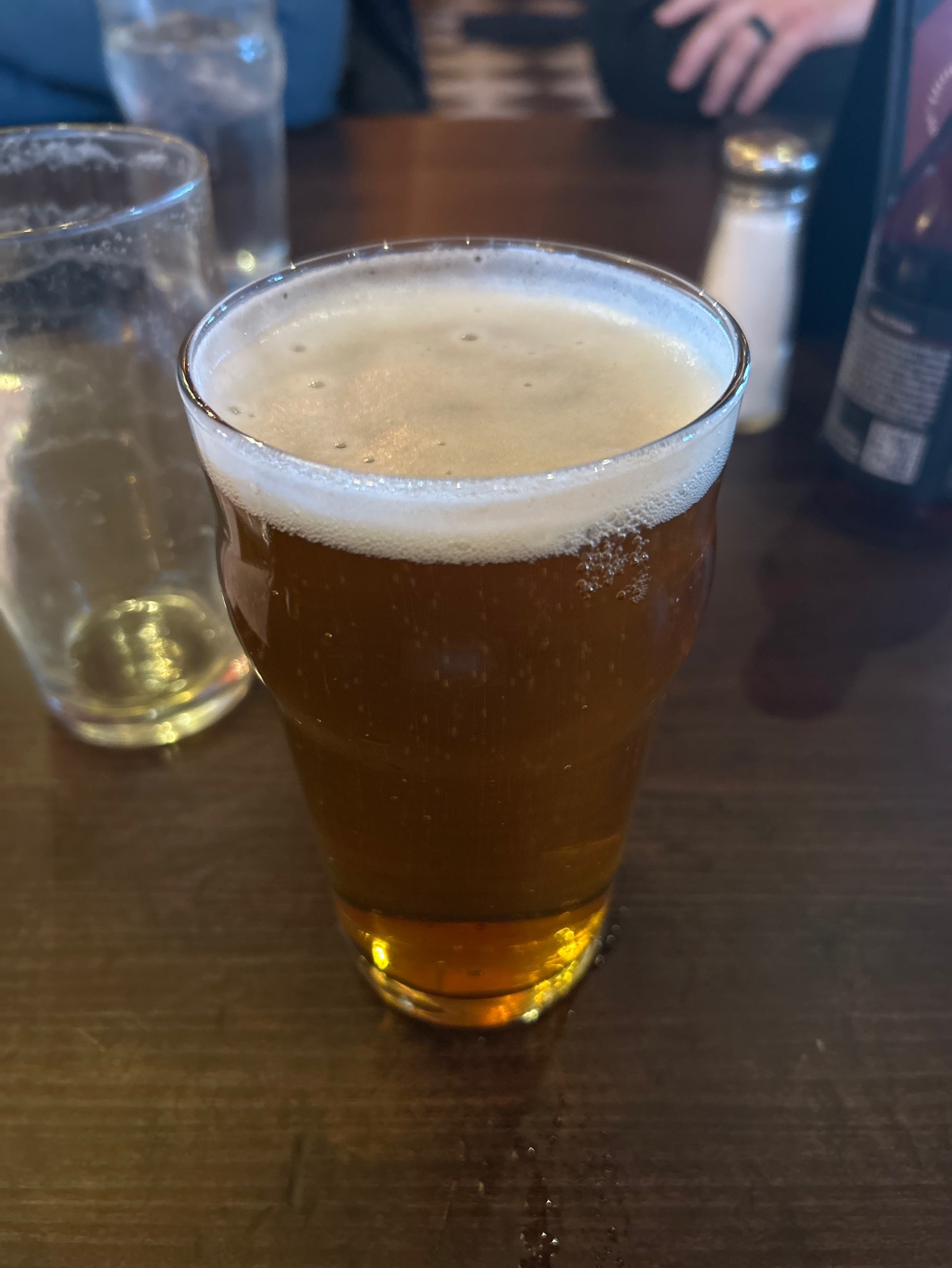 Dogfish Head Sixty-One, United States