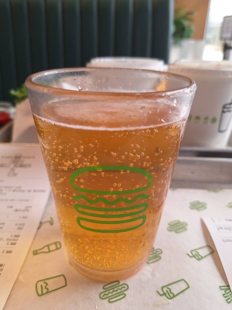 GORILLAGER, Gorilla Brewing Co