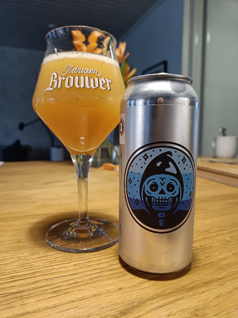 Temporalis #0029, Canada