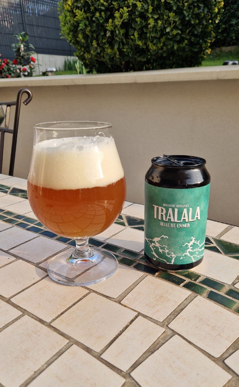 Tralala IPA, France