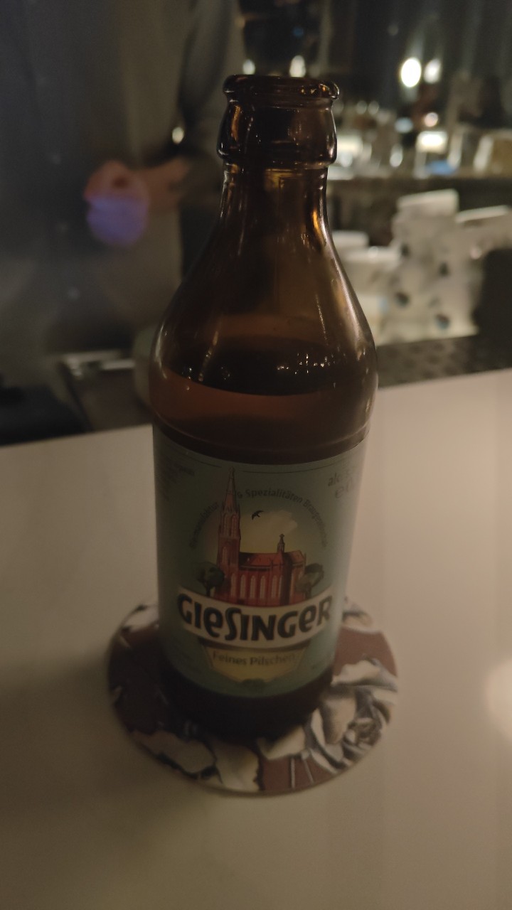 Feines Pilschen, Germany