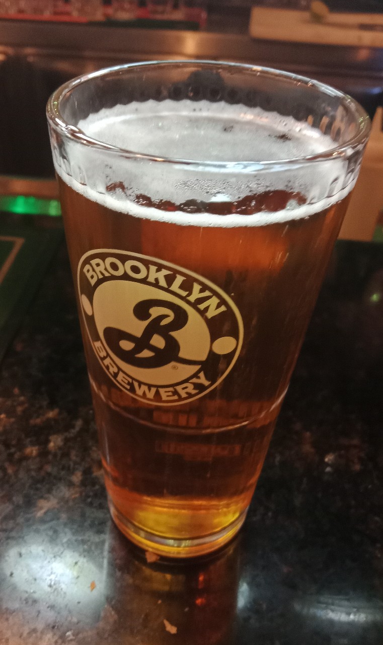 Yakuza (DIPA), Brew Lab