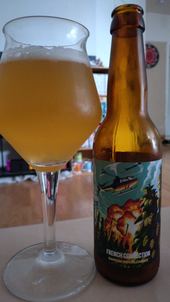 French Connection, France