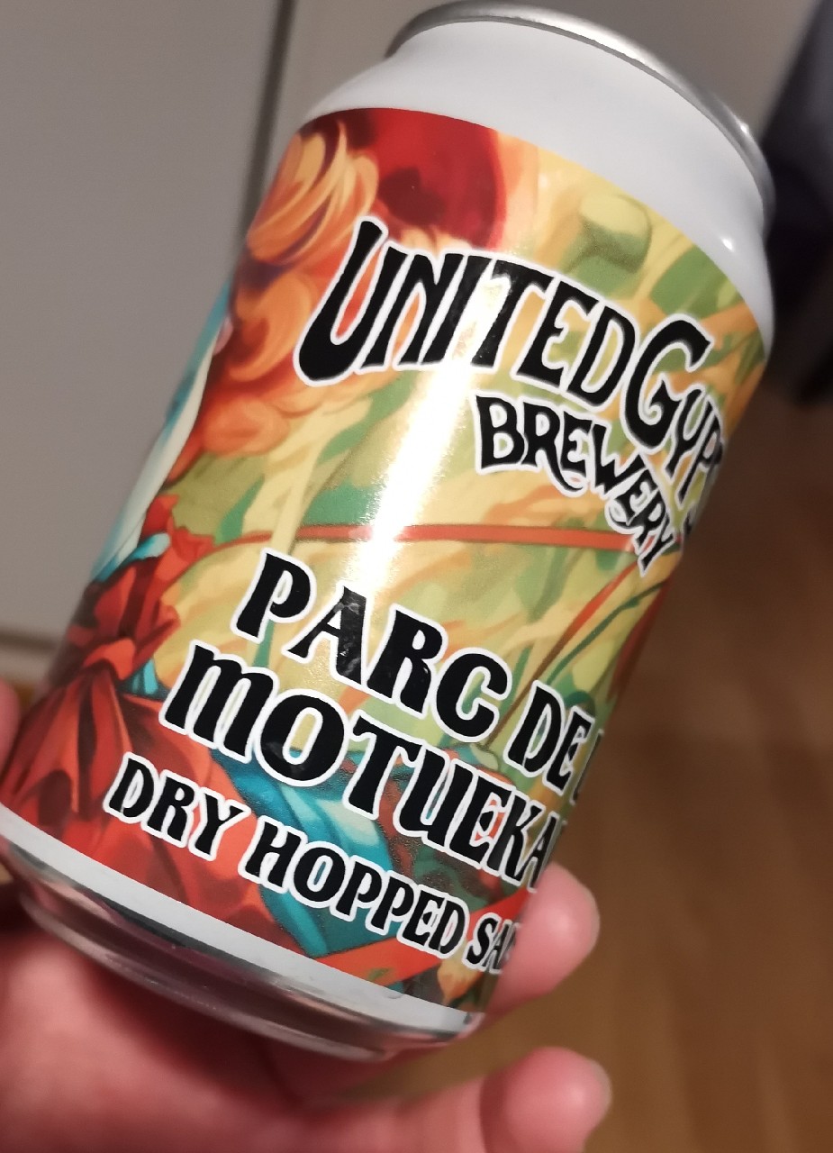 Parc De La Motuekapo, Finland