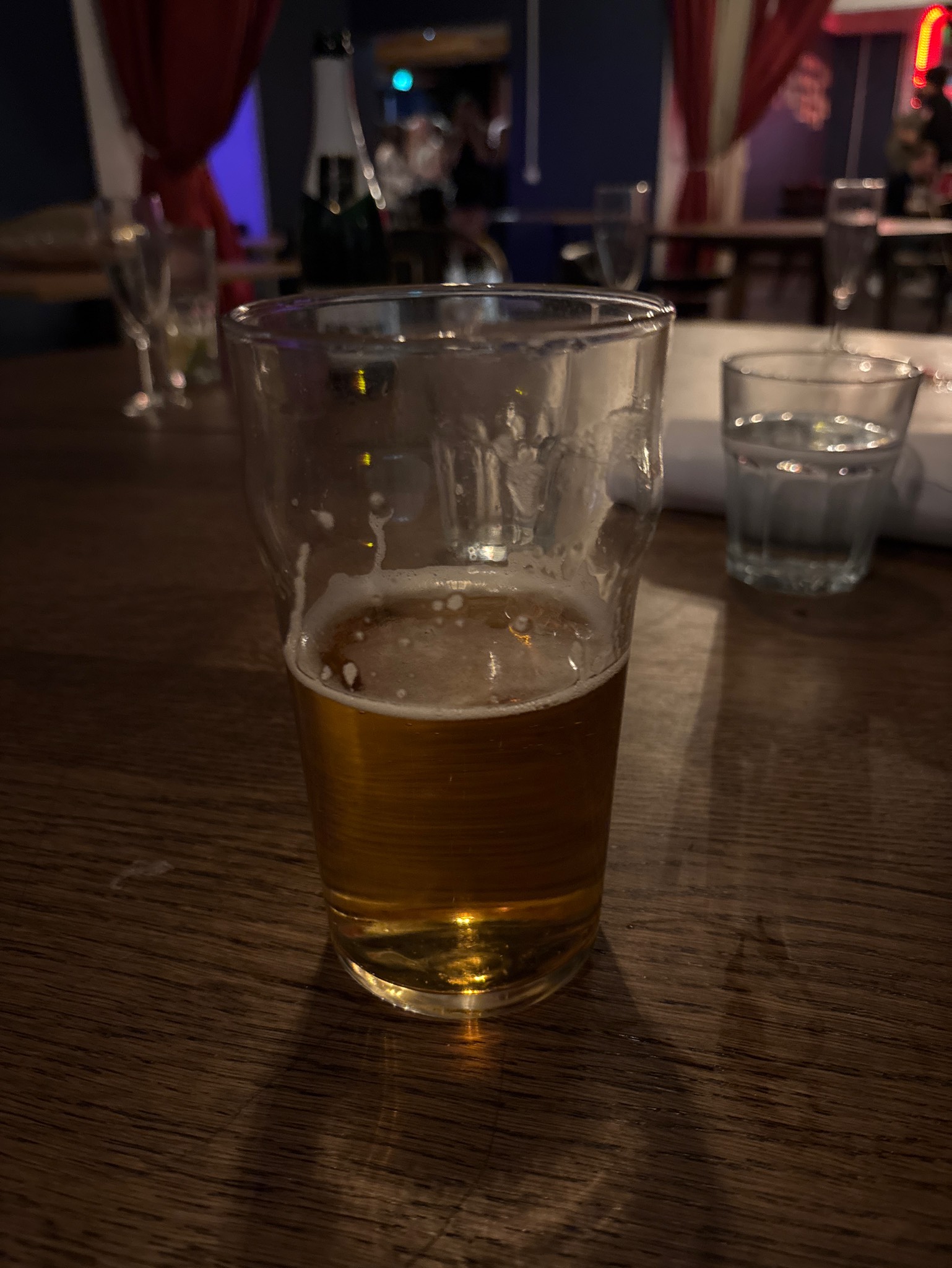 Aura III / 4.5%, Finland