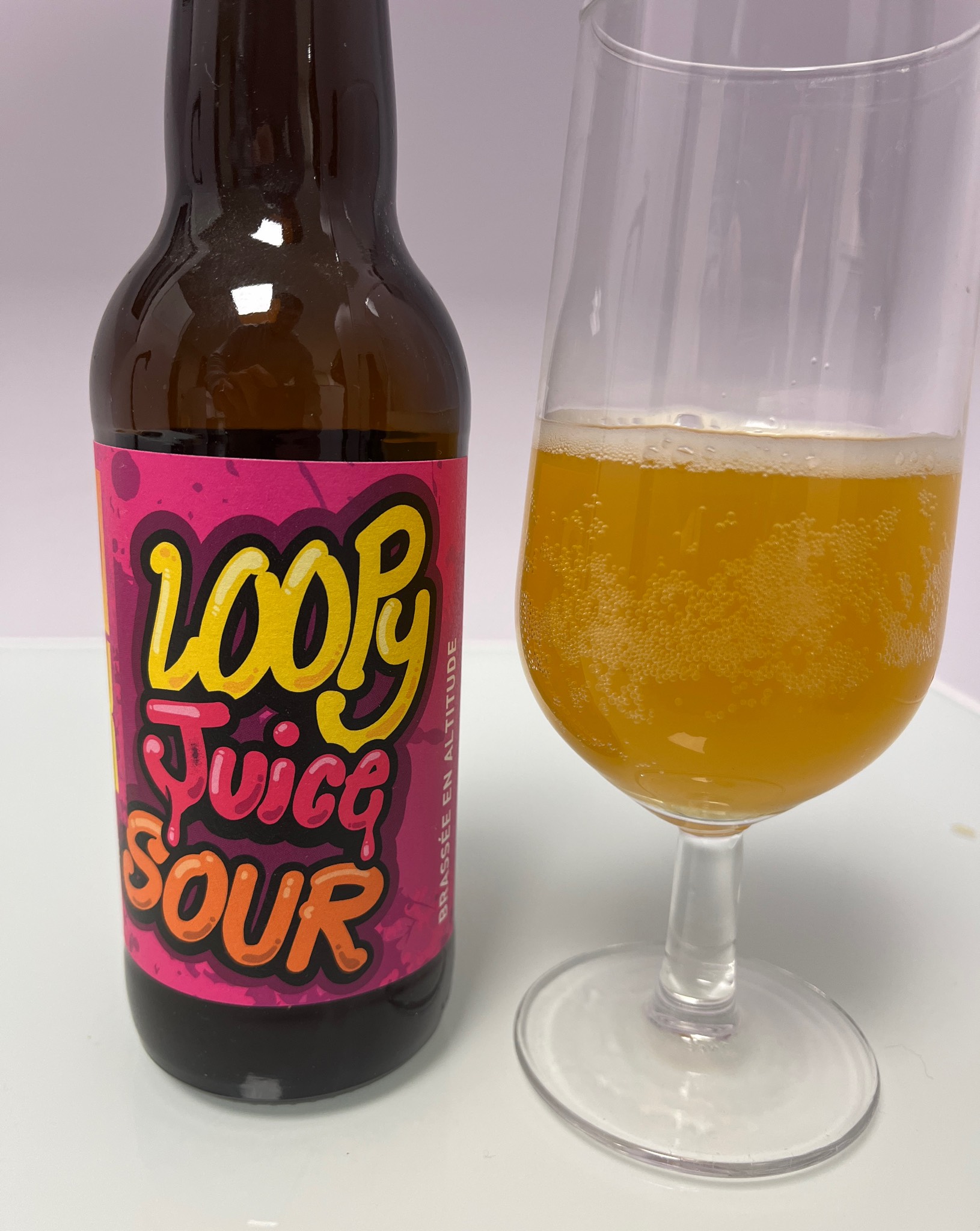 Loopy Juice, France
