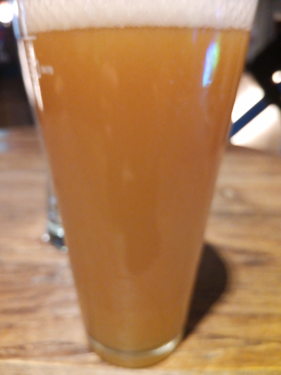 Alpic Ambrée, France