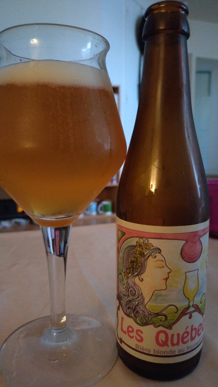 Les Québecoises, France