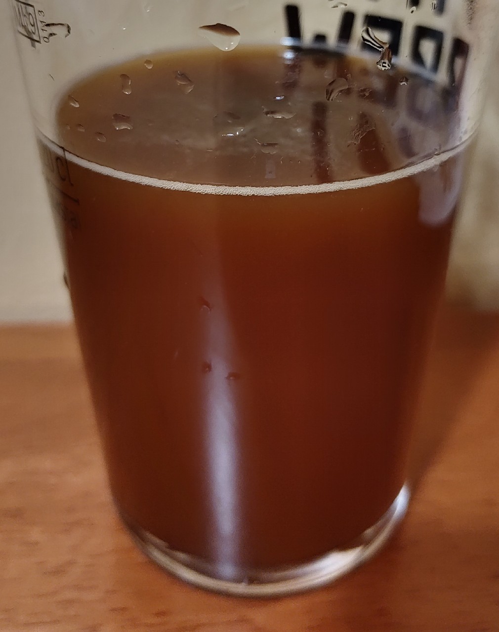 neljän viljan sahti, Finland