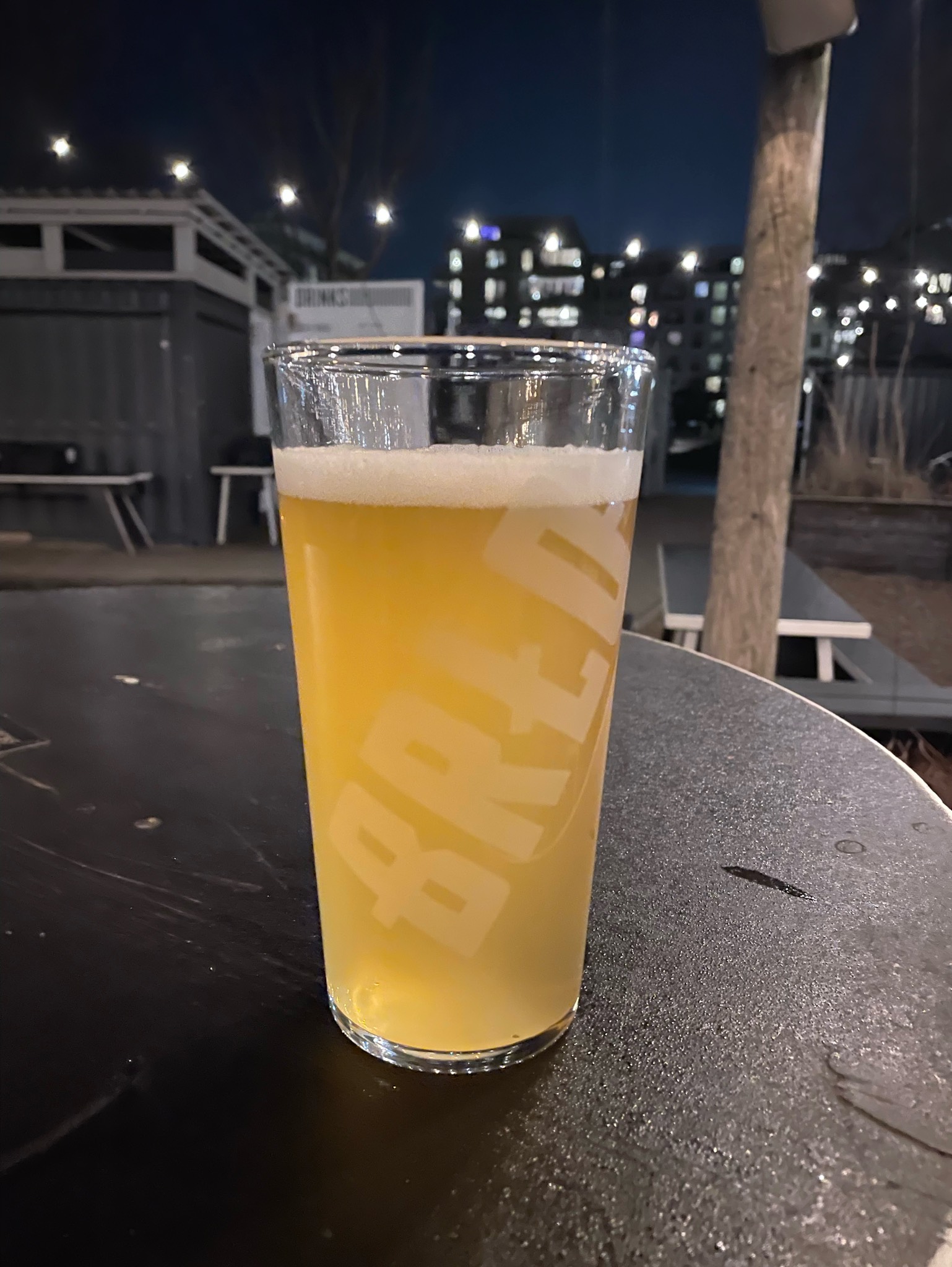 Weizen My Ass, Germany