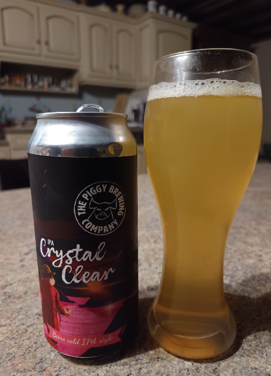 Crystal Clear, France