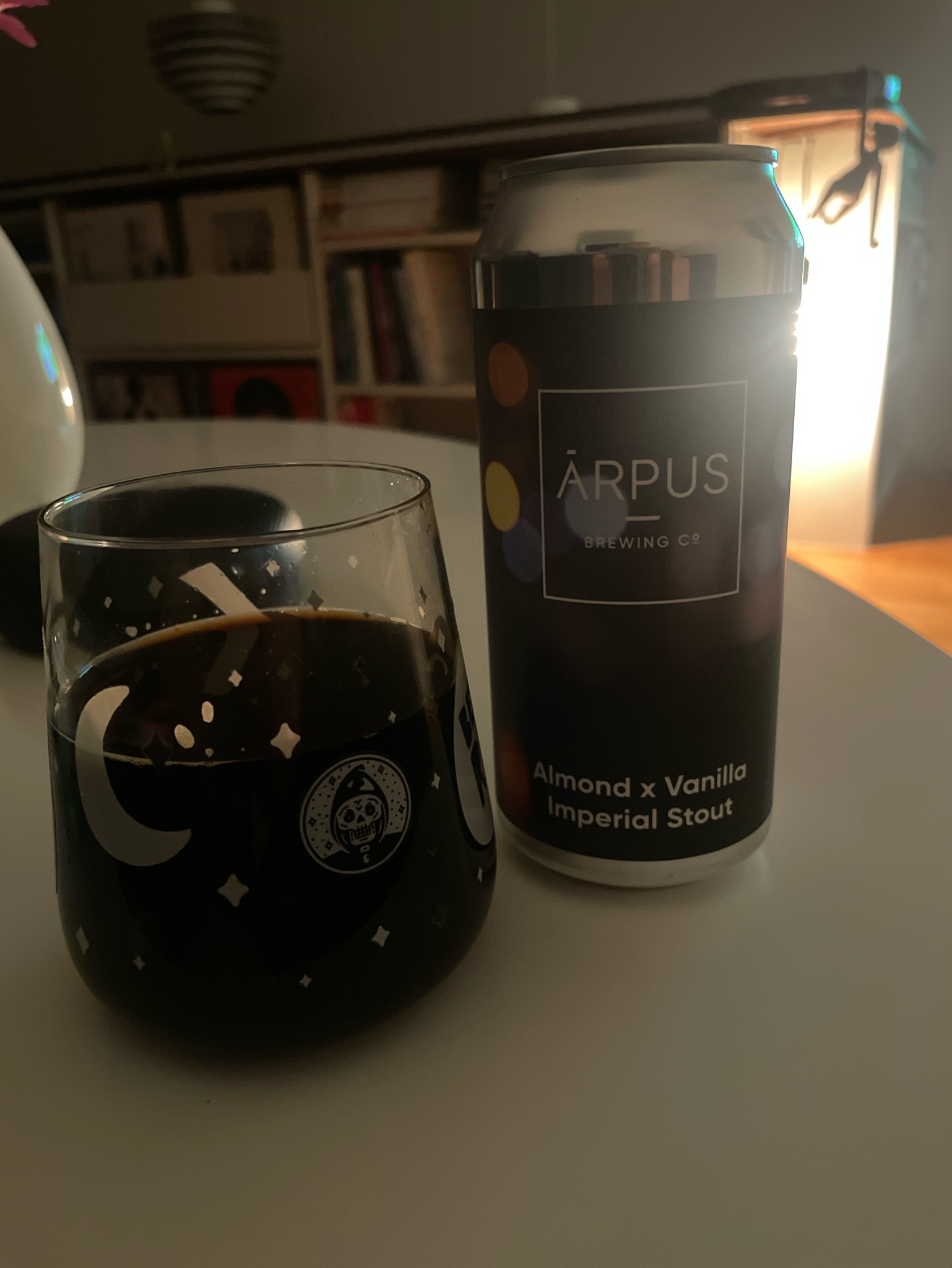 Almond x Vanilla, Latvia