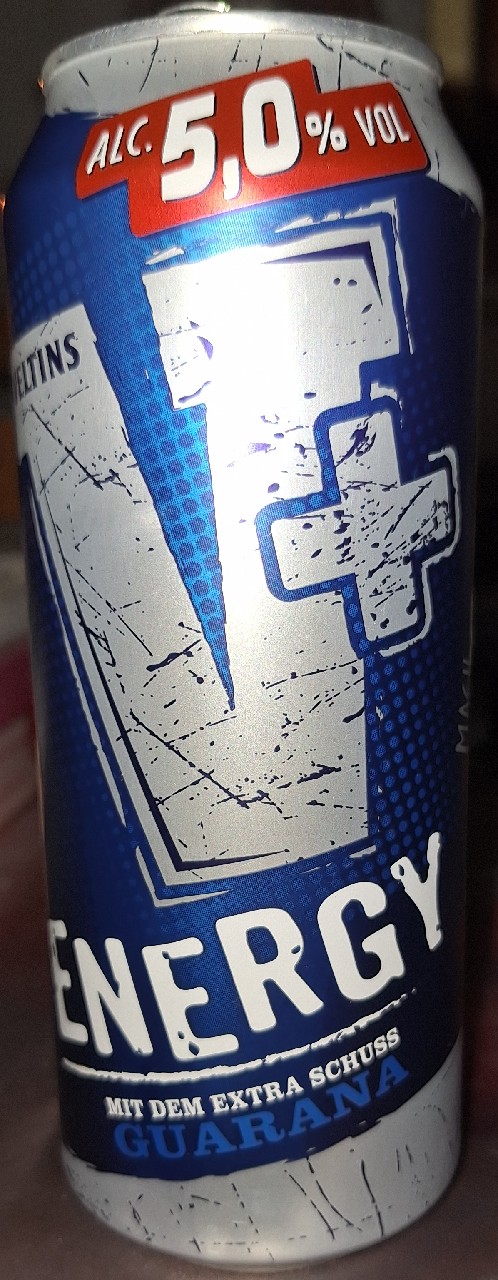 V+ Energy, Germany