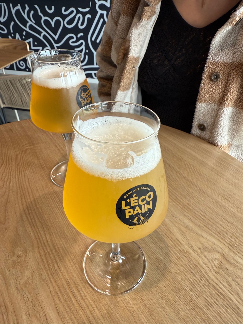 #5 La IPA, L'Éco Pain