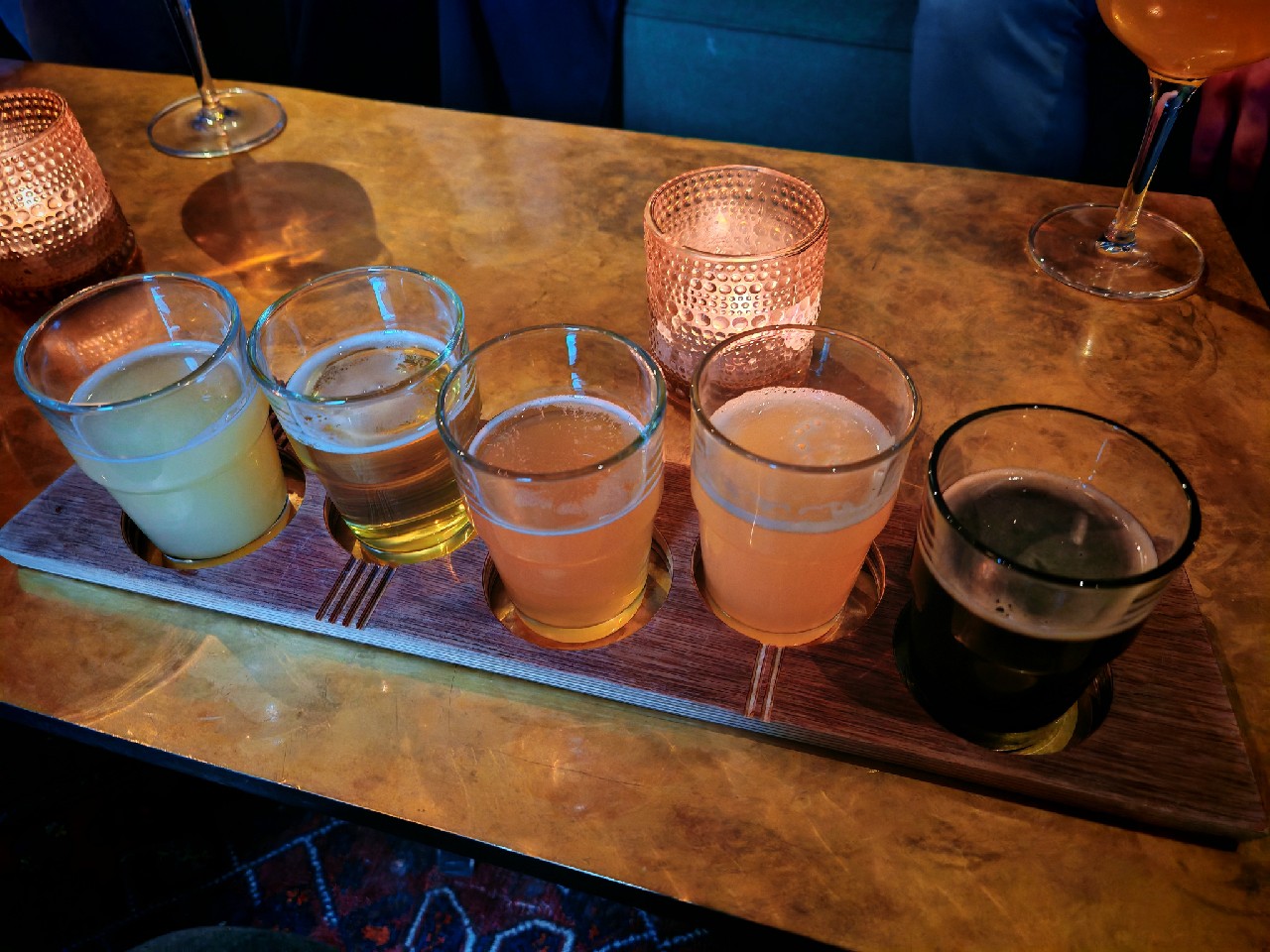 Justin BierBier, Finland