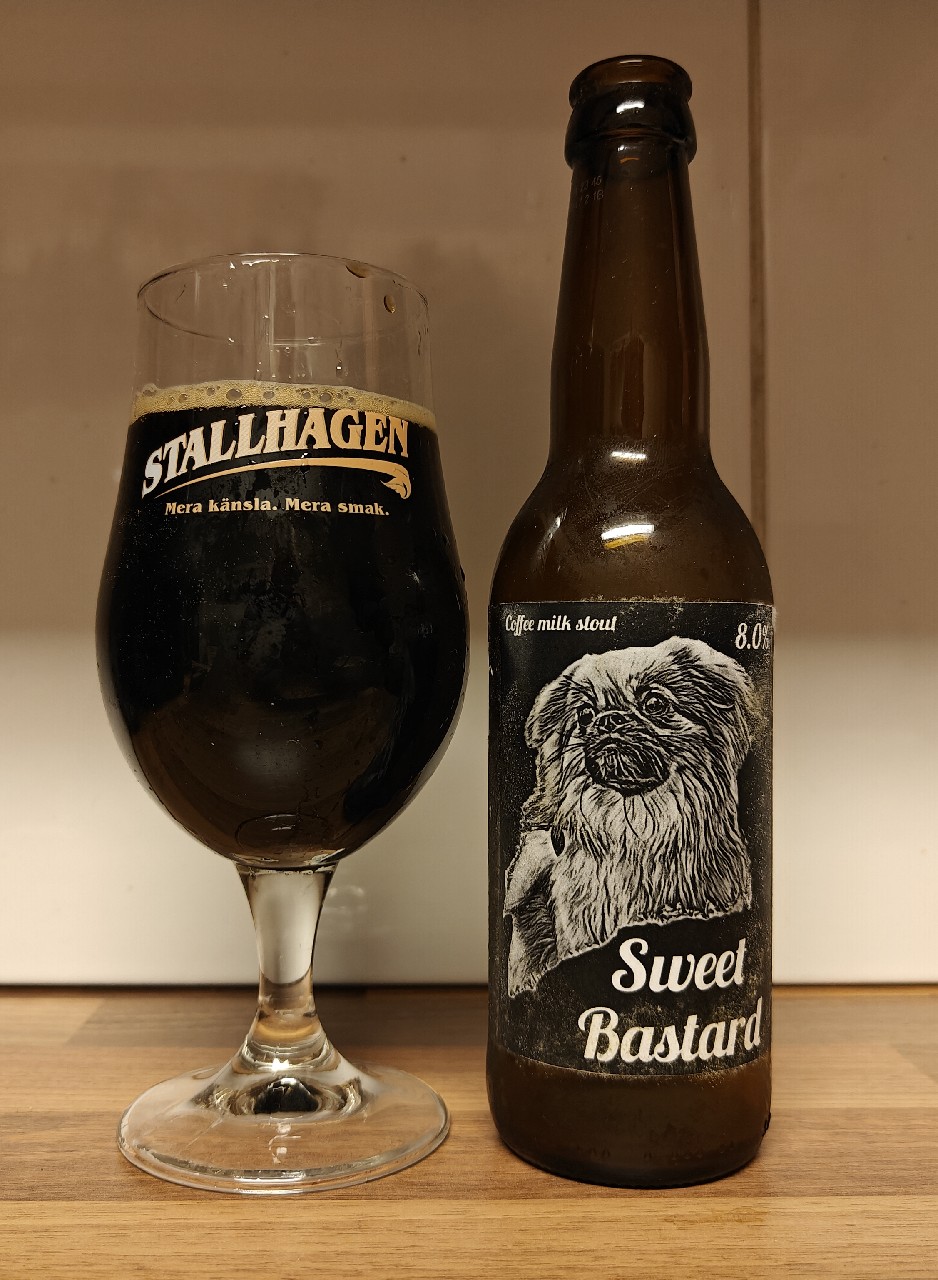 Sweet bastard, Finland