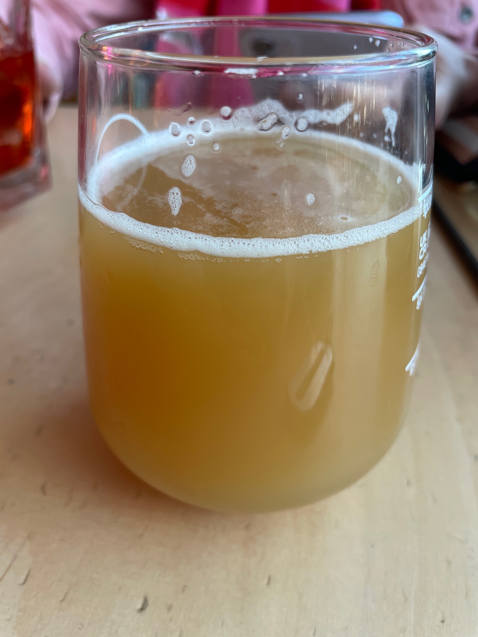 Double Cheese, England