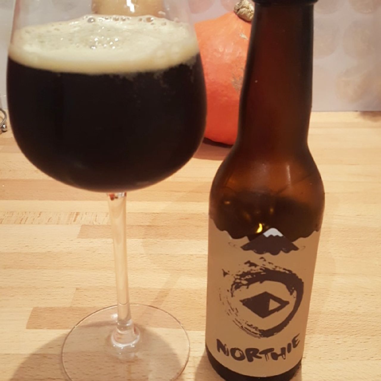 Austmann Northie, Norway