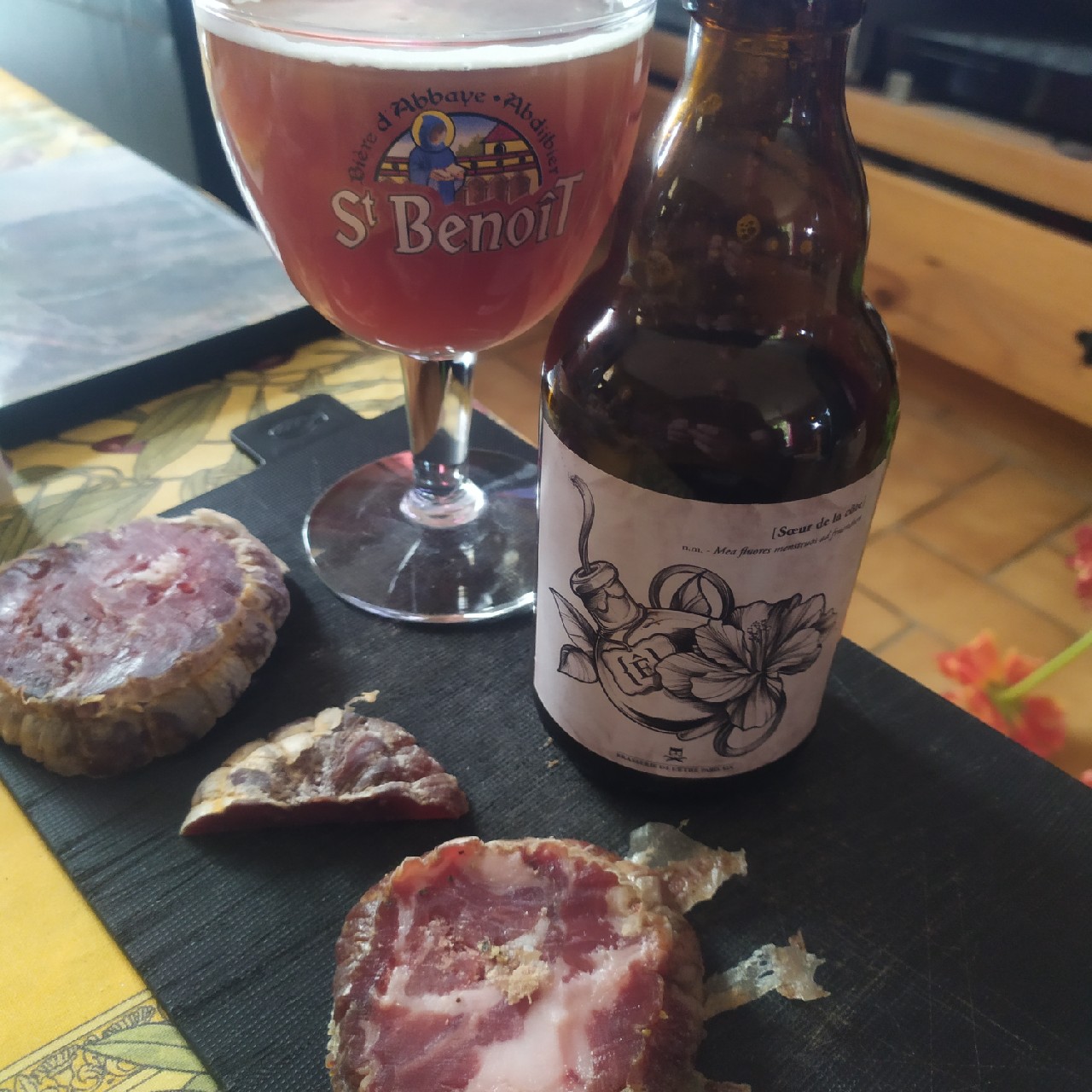 Sœur De La Côte, France