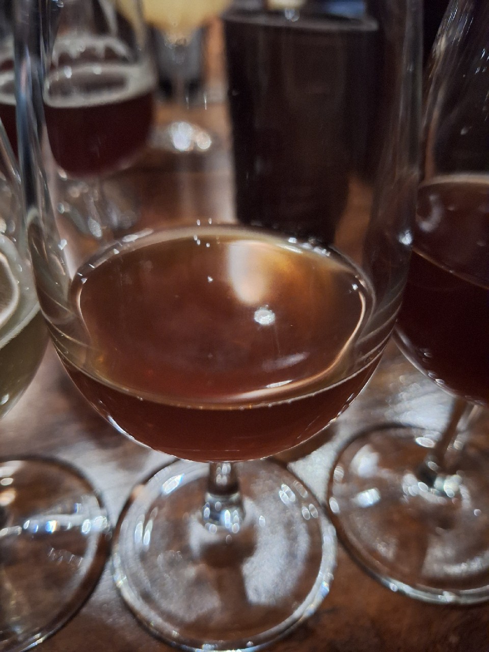 Wolf of Wolves, Finland