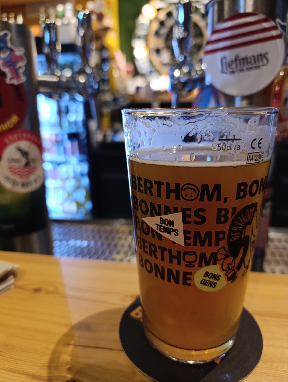 Le Petit Prince Du Rye, France